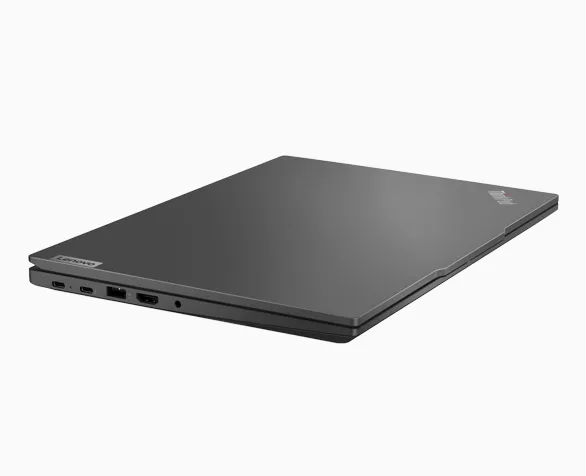 Lenovo Think Pad E14 Gen-6 | Intel Core Ultra 5 125U | 16GB | 512GB | 14" WUXGA  | Windows 11 Pro  3 Years
